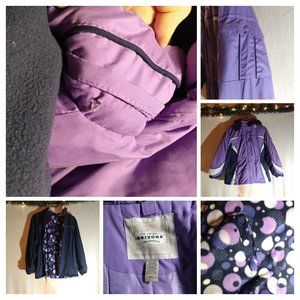 18 1/2 Women's Winter Coat